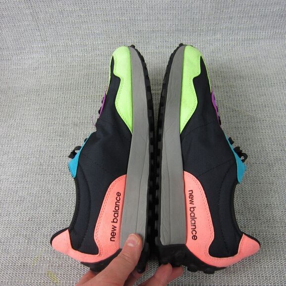 New Balance Sneaker Shoes Men 12 Multicolor Intelligent Choice 327 Walk Casual main image 15
